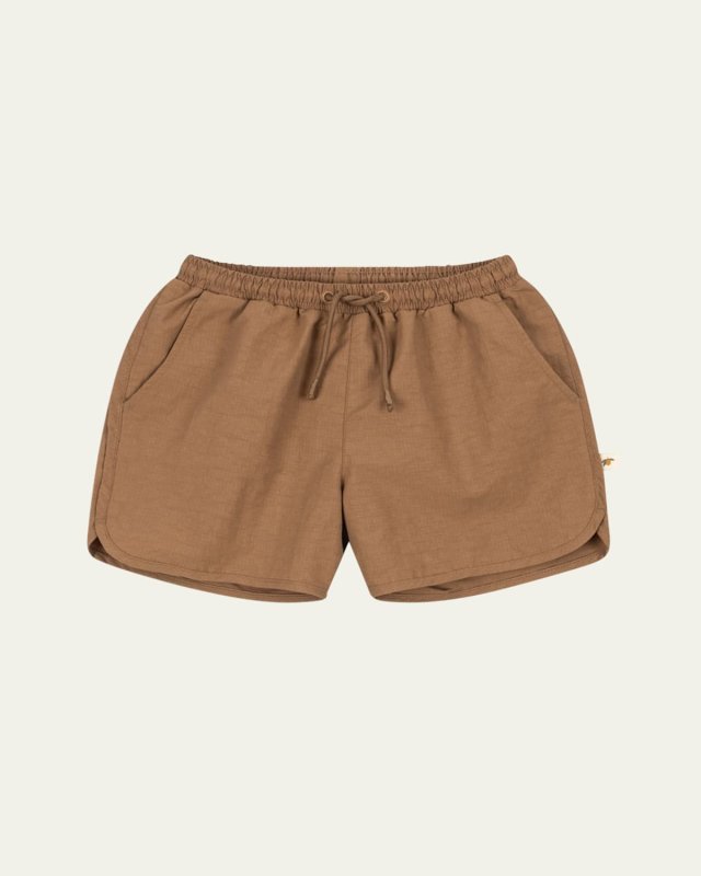 Boy's Roby Lightweight Swim Shorts, Size 18M-6